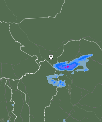Opady atmosferyczne