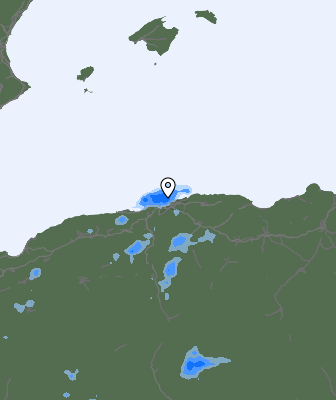 Csapadék