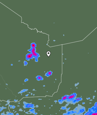 Opady atmosferyczne