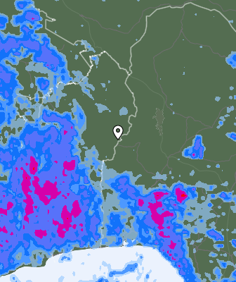 Precipitaţii