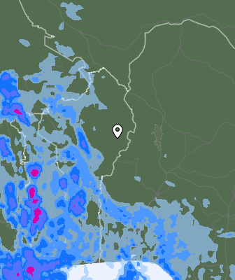 Precipitaţii
