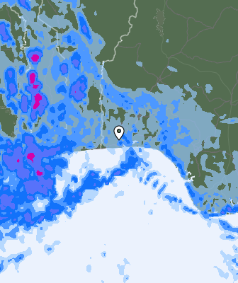 Opady atmosferyczne