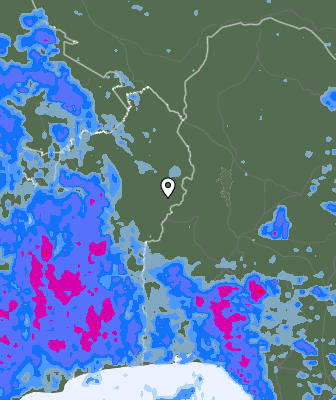 Precipitaţii