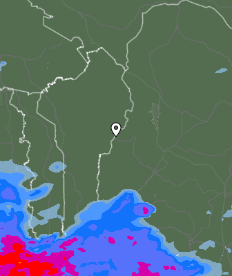 Precipitazioni
