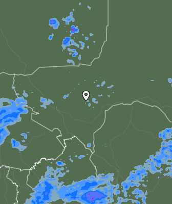 Precipitaţii