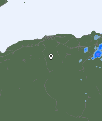 Opady atmosferyczne