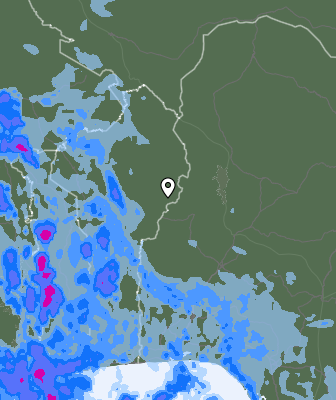Precipitaţii