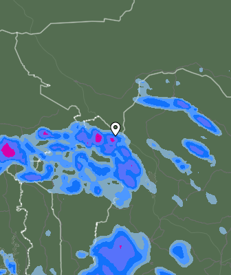 Precipitação
