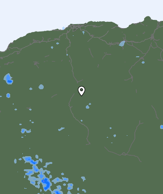 Opady atmosferyczne
