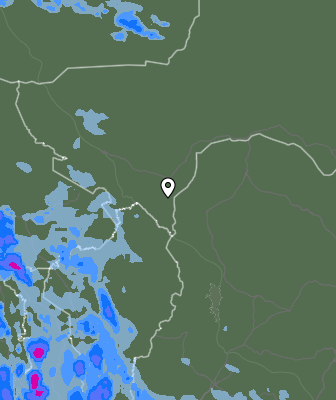 Precipitaţii