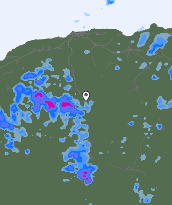 Opady atmosferyczne