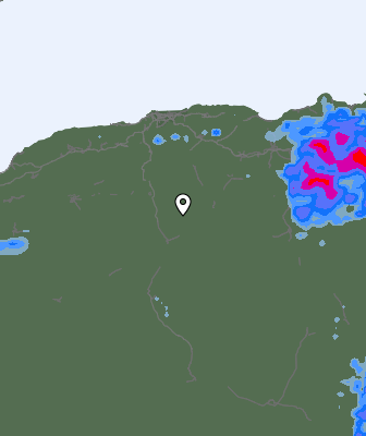 Opady atmosferyczne