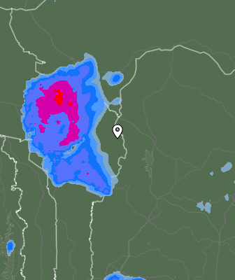 Opady atmosferyczne