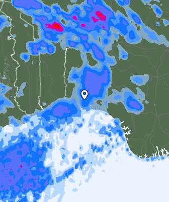 Opady atmosferyczne