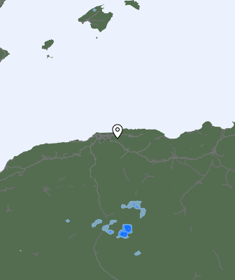 Csapadék
