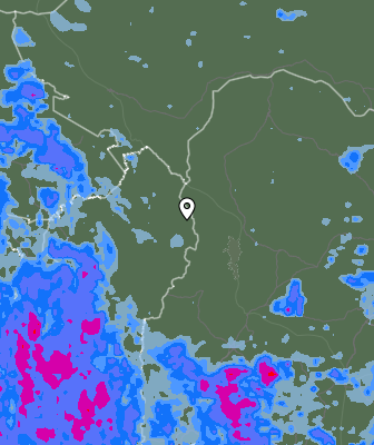 Opady atmosferyczne