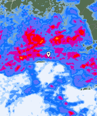 Opady atmosferyczne