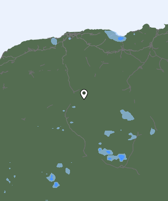 Nedbør