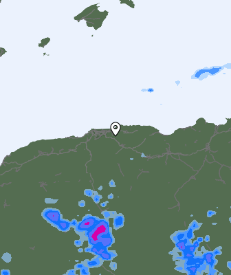 Precipitazioni