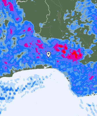 Opady atmosferyczne