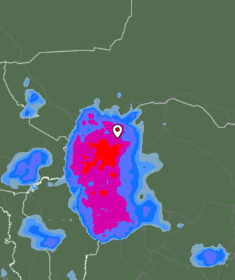 Precipitaţii