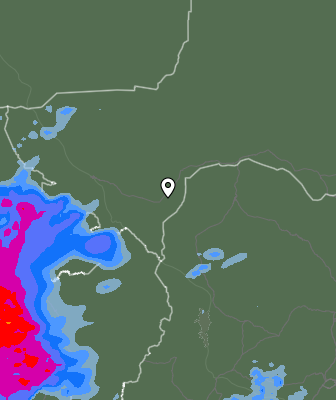 Opady atmosferyczne