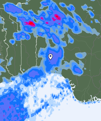Opady atmosferyczne