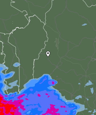 Precipitazioni