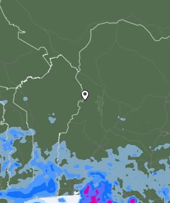 Opady atmosferyczne