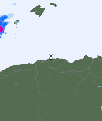 Precipitazioni