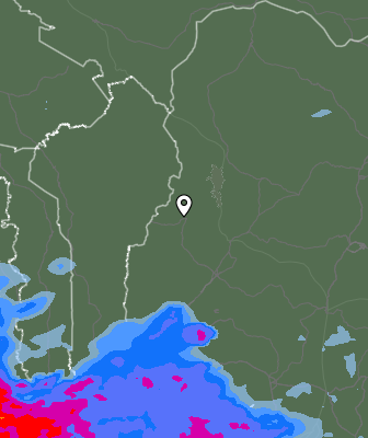 Precipitazioni