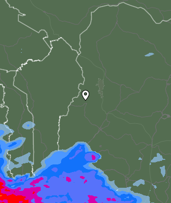 Precipitazioni