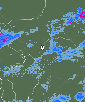 Opady atmosferyczne