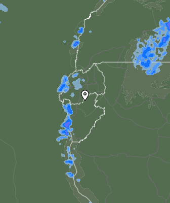 Precipitação