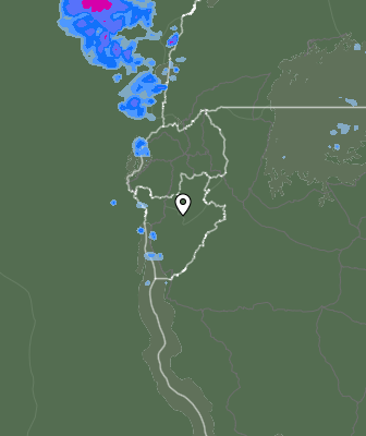 Precipitação