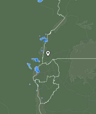 Nedbør