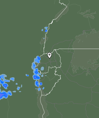 Opady atmosferyczne