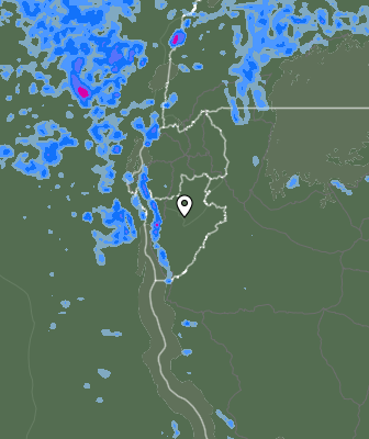 Opady atmosferyczne