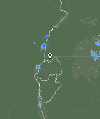 Opady atmosferyczne