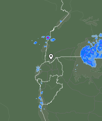 Opady atmosferyczne