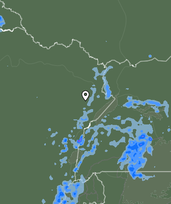 Precipitaţii