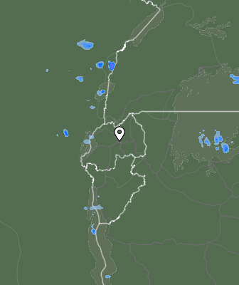 Βροχόπτωση