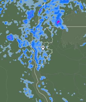 Precipitação