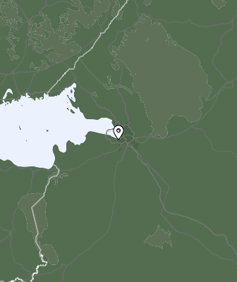 Niederschlagsprognose