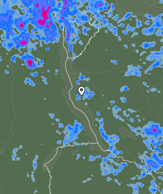 Opady atmosferyczne