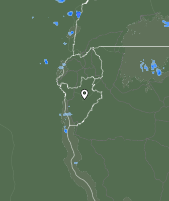 Precipitação