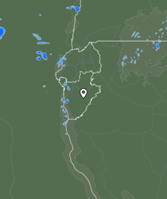Precipitação