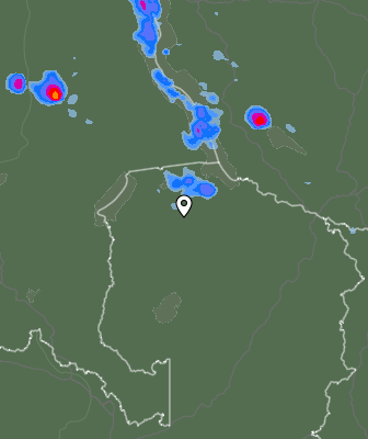 Csapadék