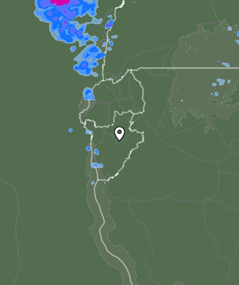 Precipitação