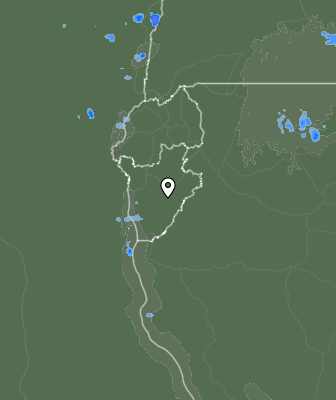 Precipitação